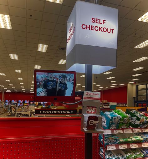 couple wearing matching shirt in target self checkout security camera Target Date, Bf Gf, Don't Like Me, Love You All, Choose Me, Love Him, Target