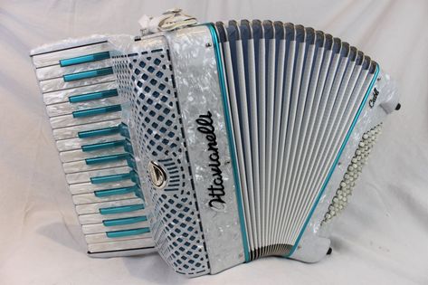 Vizhen Board, Piano Accordion, Bellows, Vintage Music, Rich Girl, Philadelphia Pa, Musical Instruments, Piano, Music Instruments