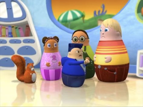 Higglytown Heroes S2:E12 “Eubie’s Big Boat Float / A Slippery Situation” 1080p Higglytown Heroes, Big Boat, Bigger Boat, Mickey Mouse Clubhouse, Rubber Duck, Club House, Float, Tv Shows, Tv