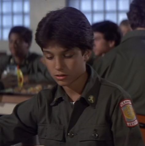 Ralph Macchio 2023, Ralph Macchio Up The Academy, Ralph Macchio Coquette, Ralph Macchio Funny, Up The Academy, Ralph Macchio The Outsiders, Johnny Cade, Pfps Icons, Daniel Larusso