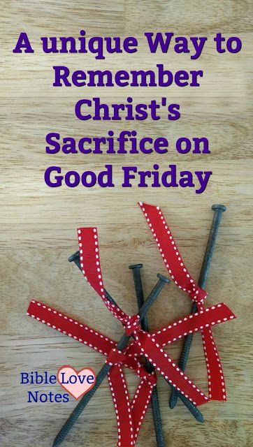 Good Friday Service Ideas, Good Friday Dinner, Easter At Church, Old Testament Books, Easter Speeches, Good Friday Crafts, Passover Feast, Easter Devotions, Devotions For Kids