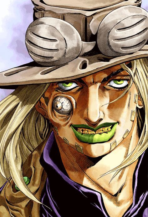 Jojo Bizarro, Gyro Zeppeli, Diego Brando, Jojo Stands, Jojos Bizarre Adventure Jotaro, Pfp Manga, Jojo Parts, Jojo's Bizarre Adventure Anime, Ball Run