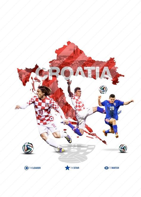 Croatia wallpaper. Croatia Wallpaper, Wallpaper Soccer, Fifa World Cup France, Football Ads, Presentation Project, Sport Wallpaper, Football Cups, Soccer World Cup, Brazil World Cup