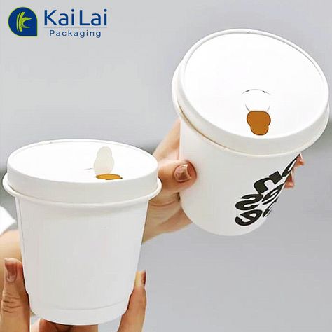 Start your day with coffee in an eco-friendly paper cup! Whether you're on the go or at home, a paper cup is a simple way to enjoy your favorite drink while caring for the planet. Convenient and sustainable, paper cups help reduce plastic pollution. Choose paper cups for a greener lifestyle. Let's contribute to our planet's health in small ways. Savor the warmth and protect the beauty of our world. #GoodTimes #EcoFriendly #PaperCup Enjoy Your Coffee, Plastic Pollution, Eco Friendly Paper, Green Lifestyle, Paper Cups, Paper Cup, Plastic Cup, Our Planet, Favorite Drinks