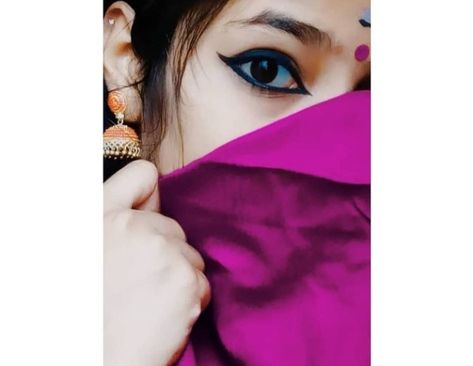 Eye Killer Images Hd, Ravan Pic, Eyes Profile, Snapseed Tutorial, Eye Killer, Vijay Kumar, Saree Accessories, Beautiful Eyes Images, Drawings For Boyfriend