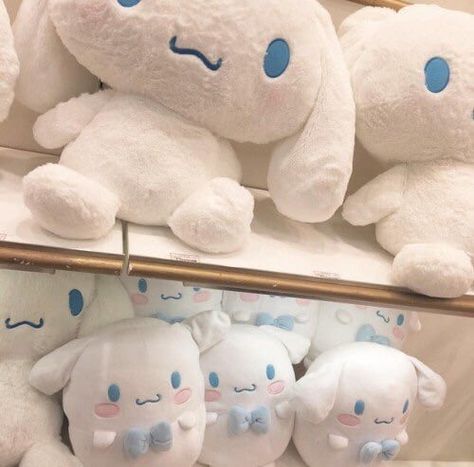 ミミ⇡𝚖𝚒𝚒𝚛𝚒𝚊𝚊 Karakter Sanrio, Seni Vintage, Kawaii Plushies, Kawaii Aesthetic, Cute Stuffed Animals, Beanie Babies, Aesthetic Colors, Cute Plush, Aesthetic Themes