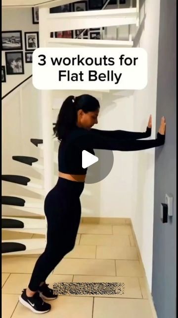 Standing Workout, Forward Head Posture, Oak Kitchen, Gym Workout For Beginners, Belly Workout, Flat Belly Workout, Fitness Workout For Women, Stomach Workout, Flat Belly