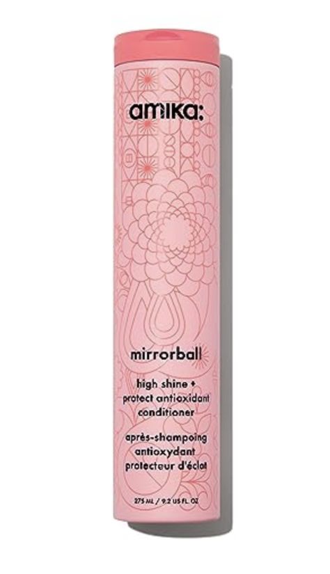 Boost brilliant shine by 45% with this antioxidant-rich shampoo. It removes 57% of pollution buildup that would otherwise block an ultra-shiny, smooth, healthy look. It provides lightweight moisture and helps to protect color vibrancy. Ideal for fine-medium hair types. *Shampoo + Conditioner as a system, tested by TRI Princeton July 2022 Healthy Look, Star Words, Greasy Hair Hairstyles, Frizz Control, July 2022, Shampoo Conditioner, Floral Scent, Propylene Glycol, Hair Conditioner