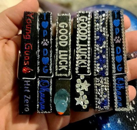 All About Cheer Pins | 200 pins and counting | Facebook Cheer Pin Ideas, Cheer Pegs, Cheer Good Luck Pins, Cheer Spirit Sticks, California Allstars, Cheer Pins, Spirit Sticks, Giveaway Ideas, Pins Ideas