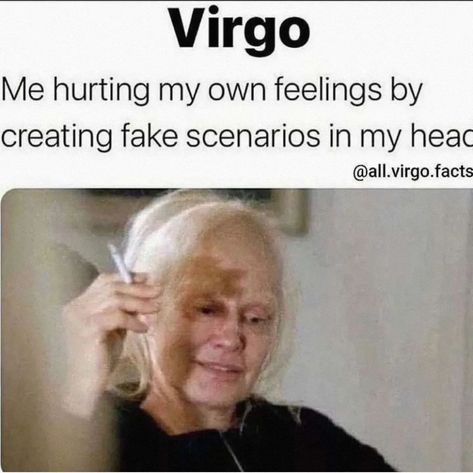 Funny Virgo Quotes Hilarious, Funny Virgo Quotes, Virgo Emotions, Astrology Humor, Virgo Goddess, Virgo Personality, Virgo Memes, Virgo Art, Virgo Traits