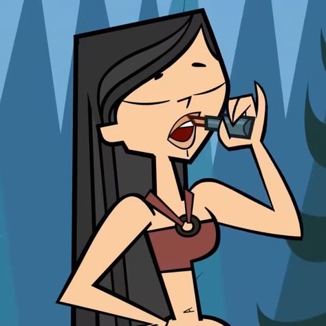 heather total drama island icon Heather Total Drama, Animation Stop Motion, Island Pictures, Drama Tv Series, Total Drama Island, Retro Cartoons, Total Drama, Cartoon Icons, Cartoon Profile Pics