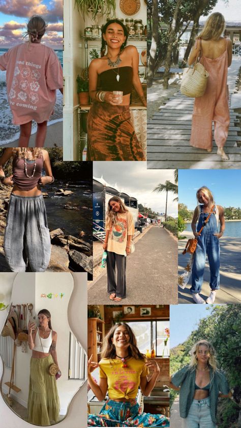 Boho Beachy Aesthetic, Florida Fall Outfits, Florida Fall, Beachy Aesthetic, Boho Beachy, Beachy Boho, Boho Aesthetic, Fall Outfits, Florida