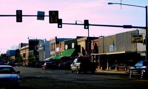 Durant , Ok Durant Oklahoma, Main Street, Oklahoma, Stuff To Do, Maine