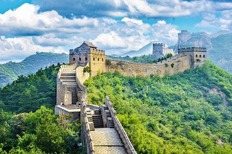 17 Top-Rated Tourist Attractions in Beijing | PlanetWare New Seven Wonders, Zhangjiajie, Kunming, Guilin, Changsha, Tourist Trap, Great Wall Of China, Seven Wonders, Famous Places