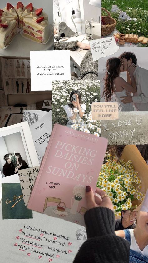 Sundays Aesthetic, Book Wallpaper, Romantic Books, Cute Wallpaper For Phone, King Of My Heart, Ya Books, Best Books To Read, Character Aesthetic, Book Characters