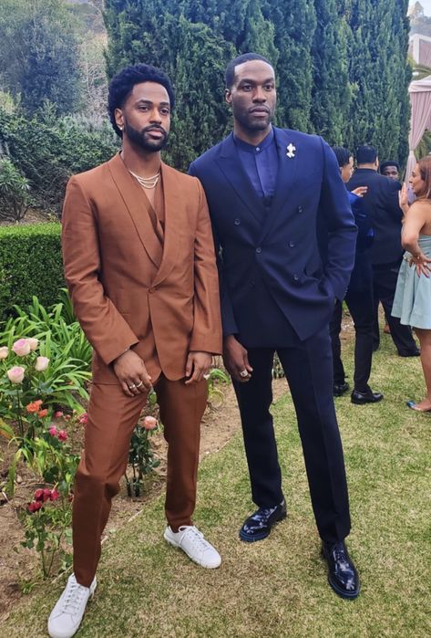 Yahya Abdul Mateen, Abdul Mateen, Big Sean, Suit Jacket, Outfit Inspirations, Google Search, Quick Saves