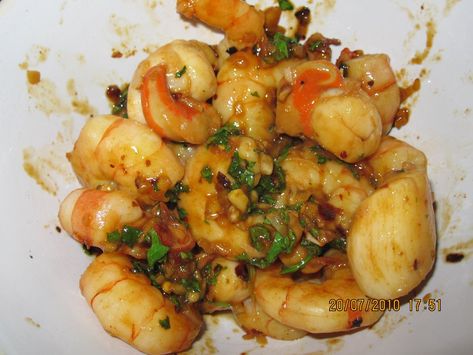 Garlic Shrimp and Scallops Beer Butter, Scallop Recipes Healthy, Shrimp And Scallop Recipes, Scallops Recipe, Use Your Words, Jamaican Curry, Octopus Squid, Seafood Recipe, Scallop Recipes