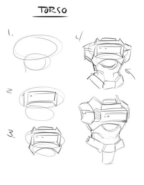 Hey for the person who wanted a quick tutorial on Tailgate!! Alrighty here's something quick to help ya out! First the... Lips Drawings, Modeling Face, Transformers Drawing, Eye Drawings, Robot Design Sketch, Draw Lips, Strong Curves, Robot Sketch, Drawing Anatomy