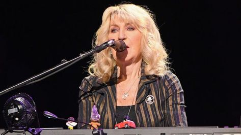 Christine McVie, who played with Fleetwood Mac and wrote some of their most famous songs, has died aged 79, her family has said. Christine Perfect, Christine Mcvie, John Mcvie, Stephanie Beatriz, Fear Of Flying, Emmy Rossum, Leaving A Legacy, Lifelong Friends, Getting Divorced