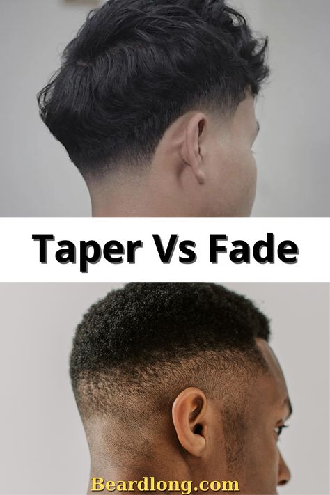 taper vs fade haircuts Taper Vs Fade Haircut, Types Of Taper Fades, Skin Taper Fade Men, Boys Tapered Haircut, Men’s Taper Haircut, Men’s Low Fade, Low Taper Fade Haircut Short Hair, Textured Low Fade, Men’s Taper Fade