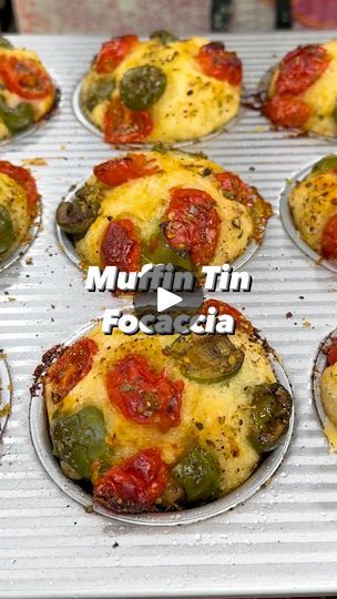 Mini Focaccia, Best Focaccia, Make Focaccia, Panini Bread, Bari Italy, Homemade Breads, Milk Street, Gf Bread, Entertaining Recipes