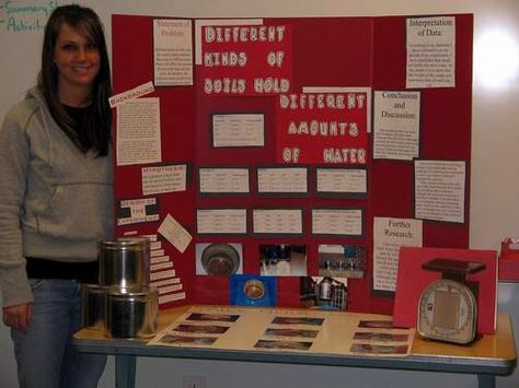 Agriscience Fair Projects Ffa, Agriscience Fair Projects, Fair Projects, Ffa, Agriculture