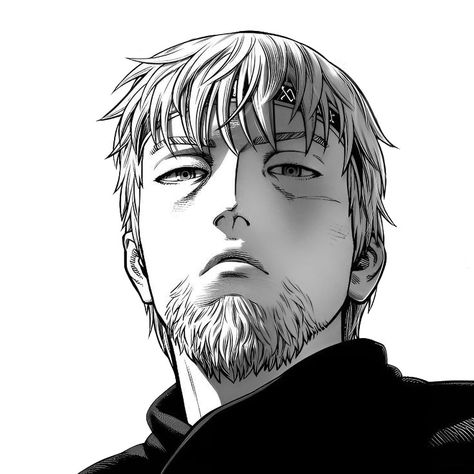 Vinland Saga, Short Videos, Hair, Anime