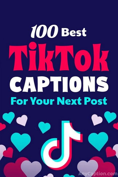 Exciting content ideas to help you boost your TikTok channel and attract more followers. Cute Tiktok Captions, Captions For Dance, Good Tiktok Captions, Tiktok Captions, Caption For Him, Captions For Guys, Caption For Boys, Social Media Content Strategy, Caption For Girls