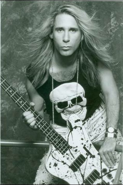 Dana Strum 80s, Dana Strum, Slaughter Band, Mark Slaughter, 80s Heavy Metal, Nita Strauss, Vinnie Vincent, Vince Neil, Glam Metal