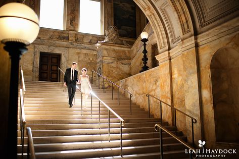 Boston City Hall wedding Boston Elopement City Hall Weddings, Boston Courthouse Wedding, Boston Public Library Photoshoot, Boston City Hall Wedding, Boston Elopement, Boston Public Library Wedding, Boston City Hall, City Hall Wedding Photos, Elopement Photoshoot