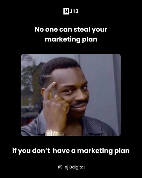 need a marketing plan? Contact us today and find out how. #marketing #marketingdigital #seo #google #reviews #websitedesign #businessrelationships #businessowner #businessmarketing #marketingstrategy #marketingagency #marketingtips Marketing Meme Funny, Digital Marketing Memes Funny, Digital Marketing Quotes Inspirational, Funny Digital Marketing, Digital Marketing Humor, Marketing Jokes, Graphic Design Memes, Business Meme, Marketing Meme