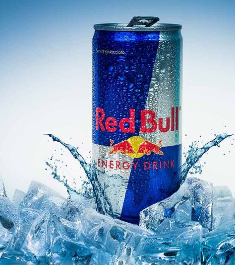 Top 10 Energy Drinks Available In India Image Joker, Red Bull Energy Drink, Red Bull Drinks, Best Energy Drink, Post Workout Drink, Drinks Brands, Stella Artois, Diet Vegetarian, Easy Beef