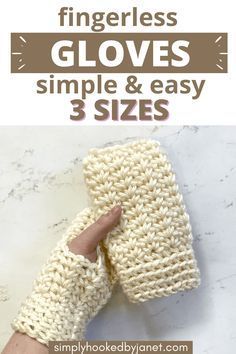 Crochet Fingerless Gloves Free Pattern, Crochet Hand Warmers, Crochet Mitts, Crochet Wrist Warmers, Crochet Mittens Pattern, Gloves Crochet, Fingerless Gloves Crochet Pattern, Glove Pattern, Crochet Gloves Pattern