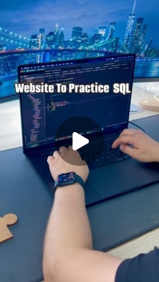 Vladislav 🇺🇦 | JS Developer on Instagram: "⬇️ read the caption ⬇️

1. SQLZoo

SQLZoo is a popular site for learning SQL. It offers a range of tutorials and exercises to help you understand the fundamentals and more advanced aspects of SQL. The interactive tutorials cover various topics, from basic SELECT statements to complex JOIN operations. Each tutorial includes practical exercises that you can complete directly in your browser, making it easy to apply what you’ve learned.

Link:  sqlzoo.net/wiki/SQL_Tutorial

2. W3Schools SQL Tutorial

W3Schools is a well-known educational website that provides tutorials on various programming languages and technologies. Their SQL tutorial is comprehensive and user-friendly, suitable for beginners and those looking to refresh their skills. The site i Learning Sql, Learn Sql, Educational Website, Programming Languages, Educational Websites, Programming, How To Apply, Education, Range