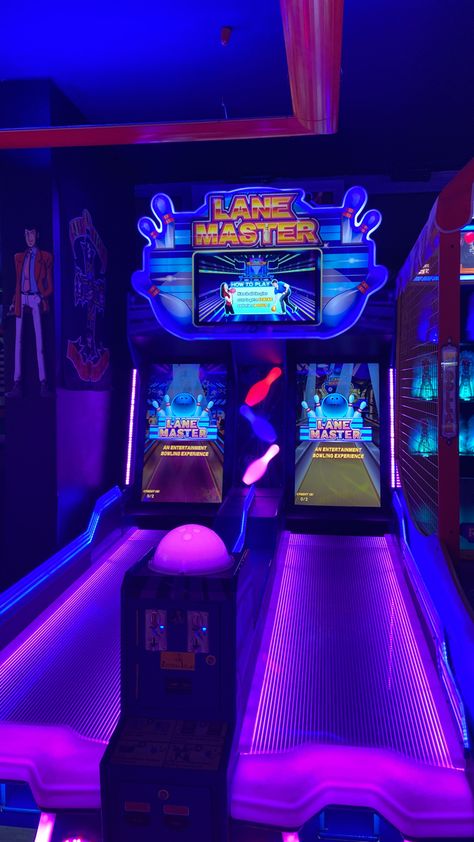 game night Aesthetic Arcade, Life Vibes, Maybe In Another Life, Dream House Rooms, In Another Life, Waiting Rooms, Retro Aesthetic, Game Room Furniture, House Rooms