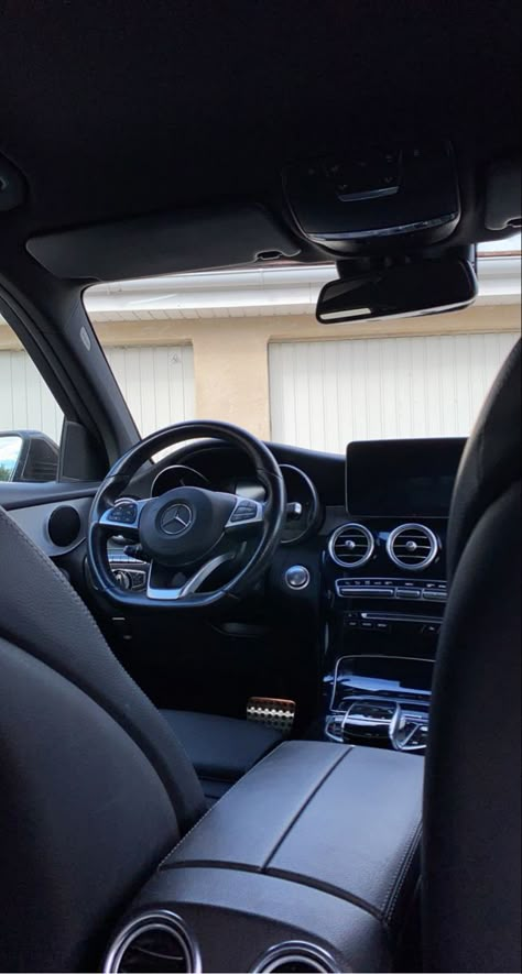 Benz Glc Coupe, Car Interior Aesthetic, Mercedes Benz Glc Coupe, Glc Coupe, Mercedes C300, Girly Car Accessories, Latest House Designs, Mode Zara, Girly Car