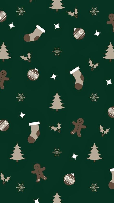 Christmas Backgrounds Red And Green, Grinch Christmas Aesthetic, Dark Green Christmas Wallpaper, Green Christmas Aesthetic Wallpaper, Wallpapers Dark Green, Green Christmas Wallpaper Iphone, Christmas Wallpaper Dark, Meri Crismas, Christmas Green Wallpaper