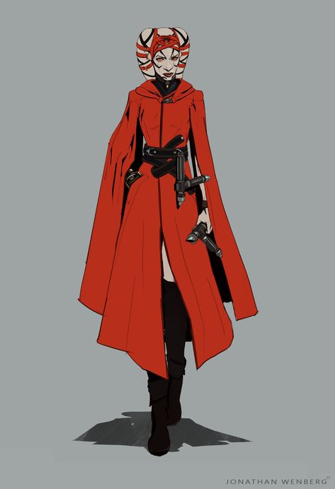 ArtStation - Sith Apprentice , Jonathan Wenberg Sith Character Design, Full Body Picture, Sith Apprentice, Jedi Outfit, Star Wars Species, Star Wars Villains, Fantasy Flight Games, Twi Lek, Star Wars Sith