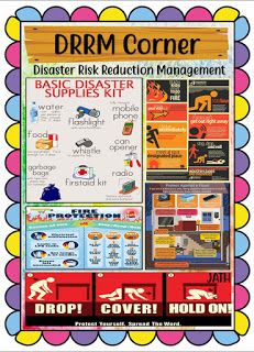 GAD, NDEP, DRRM, Anti-Bullying Corners (Free Download) - DepEd Click Drrm Corner Classroom Poster, Drrm Corner Poster, Gad Corner, Classroom Bulletin Boards High School, Reading Bulletin Boards Elementary, Classroom Display Boards, Classroom Bulletin Boards Elementary, High School Bulletin Boards, Remedial Reading