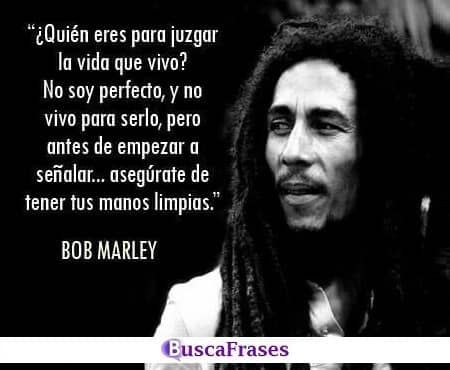 Damian Marley, Quotes Arabic, Bob Marley Quotes, Spanish Inspirational Quotes, Inspirational Phrases, Motivational Phrases, Spanish Quotes, In Spanish, Bob Marley