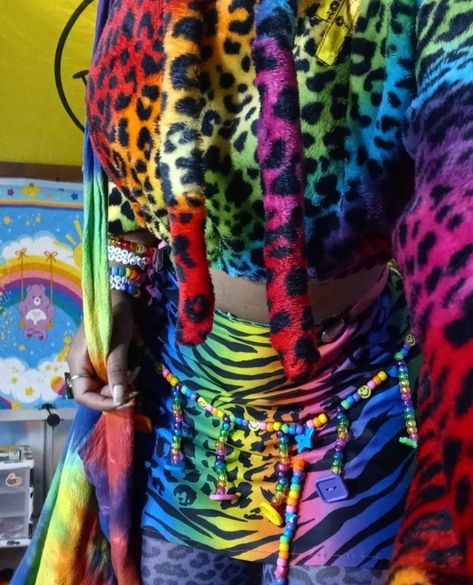 Lisa Frank Outfit, Frank Core, Lisa Frank, Cool Outfits, Fashion Inspo, Clothes