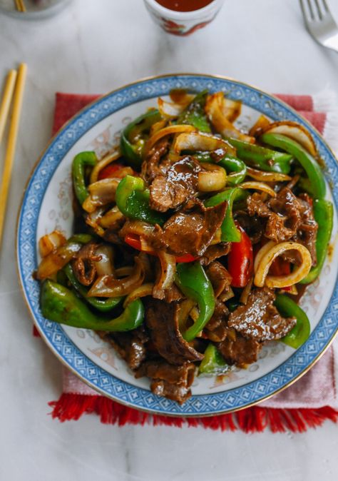 Keto Steak Stir Fry, Stir Fry Steak, Pepper Sauce For Steak, Pepper Steak Stir Fry, Steak Stirfry Recipes, Keto Steak, Chinese Pepper Steak, Steak Stir Fry, Pepper Steak Recipe