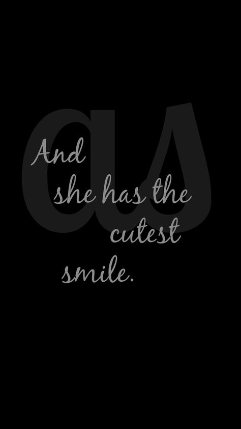 When She Smiles Quotes, Girl Smile Quotes, Cindy Tran, Cute Smile Quotes, Her Smile Quotes, Mood Broad, Make Me Smile Quotes, Dentistry Humor, Esthetic Dentistry