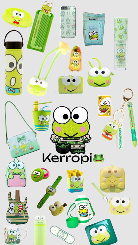 Kerropi Sanrio, Itty Bitty Baby, Cute Stationary School Supplies, Amazing Spiderman Movie, Day List, Stationary School, Cute Stationary, Hello Kitty Pictures, Third Birthday