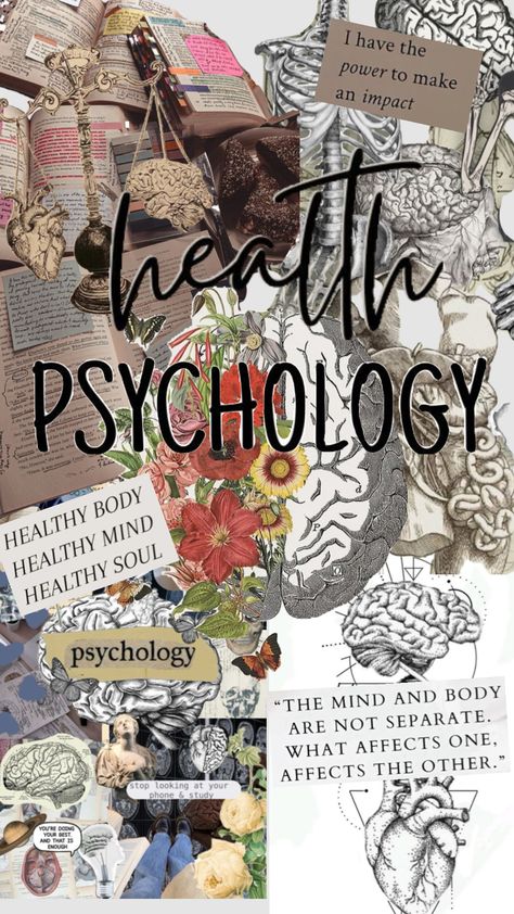 #myfirstshuffle my notebook cover for my heath psychology class My Notebook, Notebook Cover, Healthy Mind, Healthy Body, Psychology, Notebook, Mindfulness