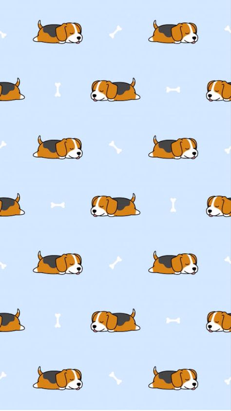 Beagle Wallpaper Iphone, Beagle Wallpaper, Puppy Wallpaper Iphone, Dog Treat Packaging, Paw Wallpaper, Beagle Art, Dog Background, Puppy Wallpaper, Cute Beagles