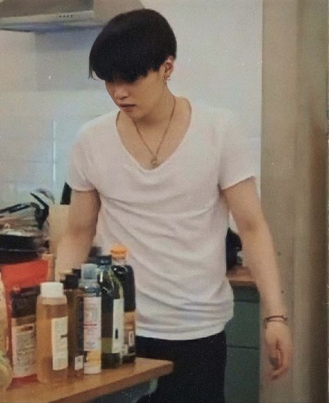 Yoongi Boyfriend Material, Yoongi Boyfriend, High School Crush, Bts Black And White, Min Yoongi Bts, Dirty Mind, Reasons To Live, Bts Fans, Min Suga