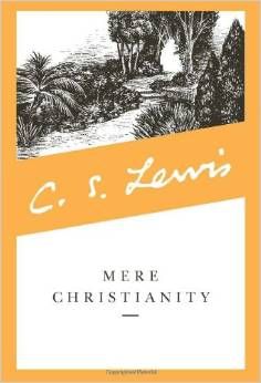 Cooksplusbooks CS Lewis Mere Christianity Quotes, Mere Christianity, C S Lewis, Cs Lewis, Free Pdf Books, Digital Book, Christian Books, Free Reading, Free Ebooks