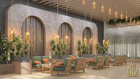 interior design, architecture Tropical Lobby Design, Hotel Lobby Inspiration, Hotel Lobby Interior Design Reception Areas, Small Hotel Lobby Design, Small Lobby Design, Commercial Lobby Design, Beach Hotel Lobby, Lobby Design Ideas, Hotel Reception Design