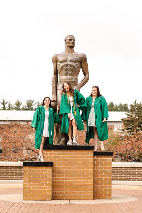 Grad Photography, Dream College, Michigan State University, Michigan State, State University, Volleyball, Michigan, University, Photography